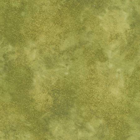 Shimmer Metalic Moss