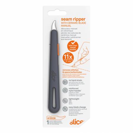 Slice Seam Ripper