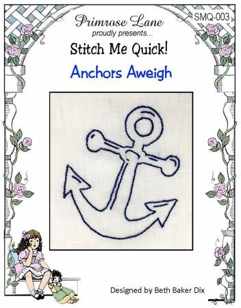 Anchors Aweigh Primrose Lane