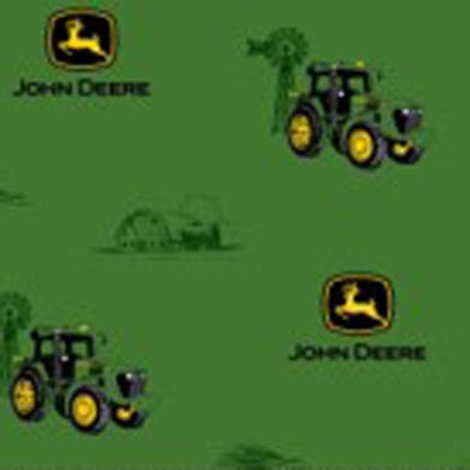 John Deere