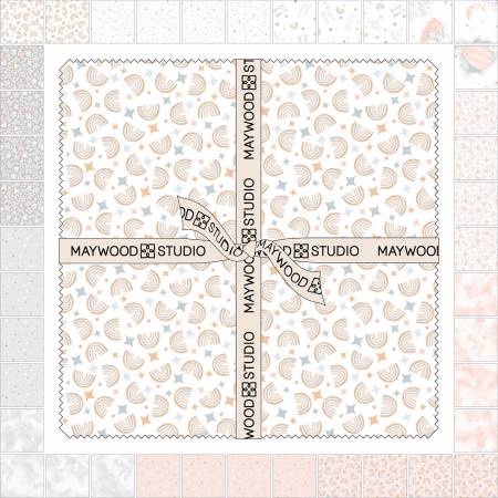 Honey Bunny Layer Cake