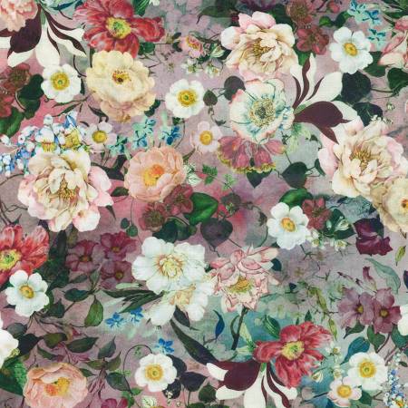 Serene Dream Flowers Orchid 23269-19