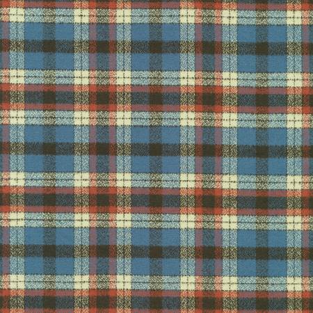 Mammoth Flannel  Plaid Americana Flannel SRKF23223-202