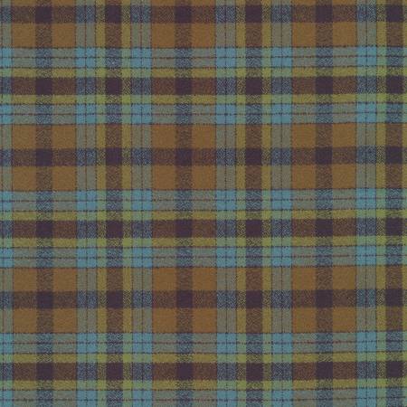 Mammoth Flannel  Plaid Adventure Flannel SRKF23223-267