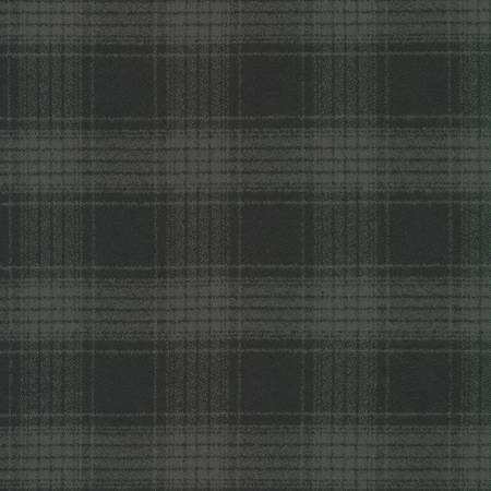 Mammoth Flannel  Plaid Shadow Flannel SRKF23226-304