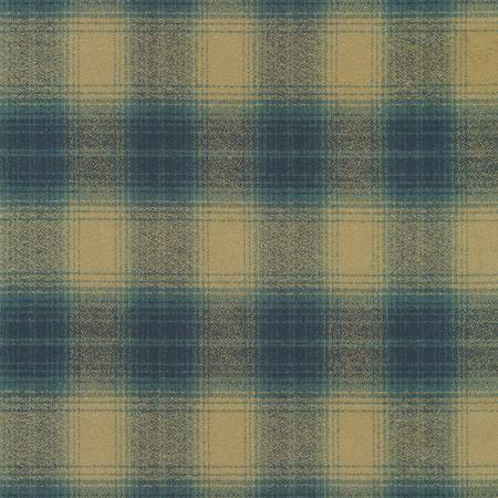 Mammoth Flannel  Plaid Surf Flannel SRKF23227-215