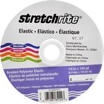 1/4 in Elastic