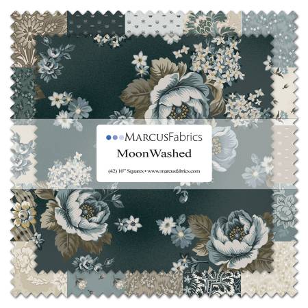 Moonwashed Layer Cake