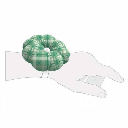 Wrist Pin Cushion