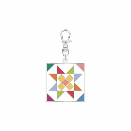 Riley Blake Designs Star Quilty Charm
