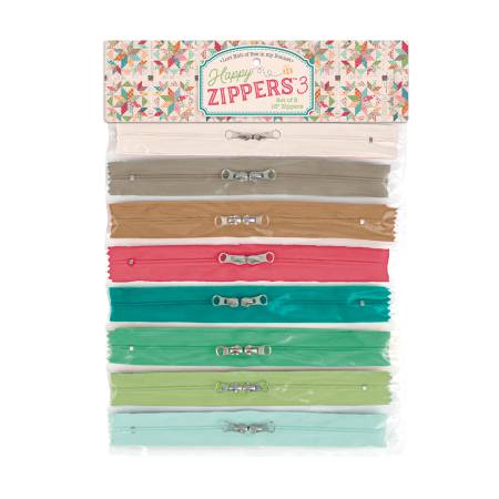 Lori Holt Happy Zippers 3