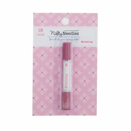 Lori Holt Binding Needles