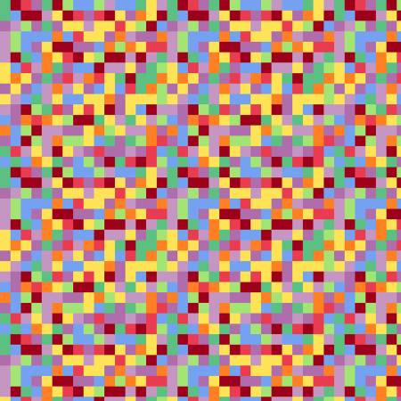Gaming Multi Pixel Camo ST-D3448MULTI