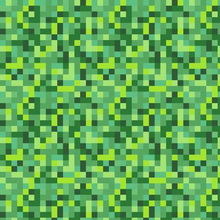 Gaming Pine Pixel Camo ST-D3448PINE