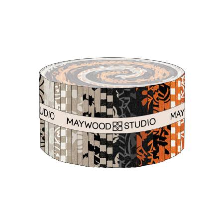 Pumpkin Grove Jelly Roll