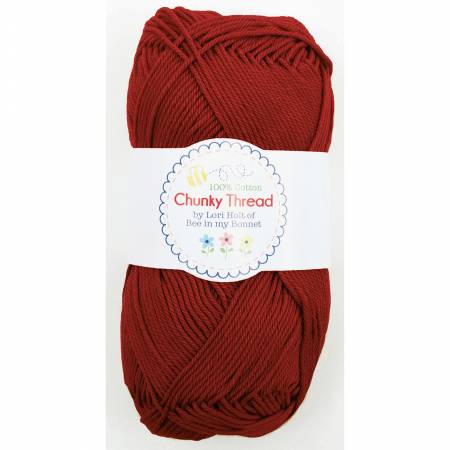 Chunky Thread Brick