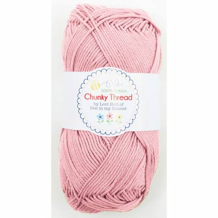 Chunky Thread Frosting