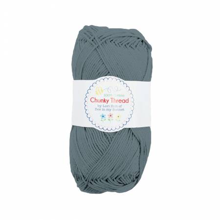 Chunky Thread Stonewash