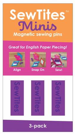 Sew Tites Minis 3pk