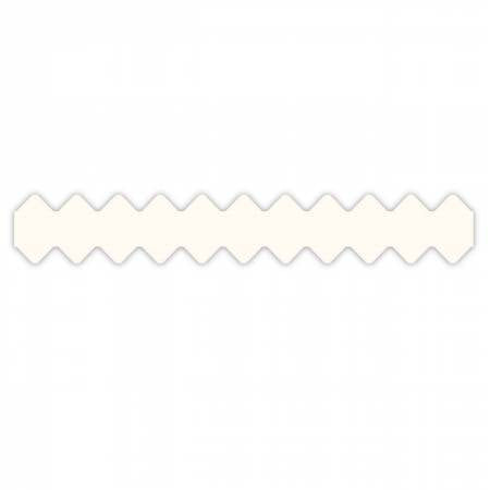 3/8" Cloud Rick Rack