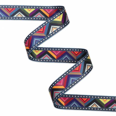 High Desert Webbing 1-1/2in x 3 yd