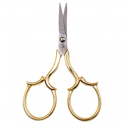 Heirloom Embroidery Scissors