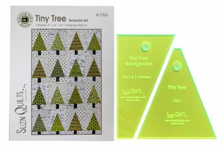 Tiny Trees