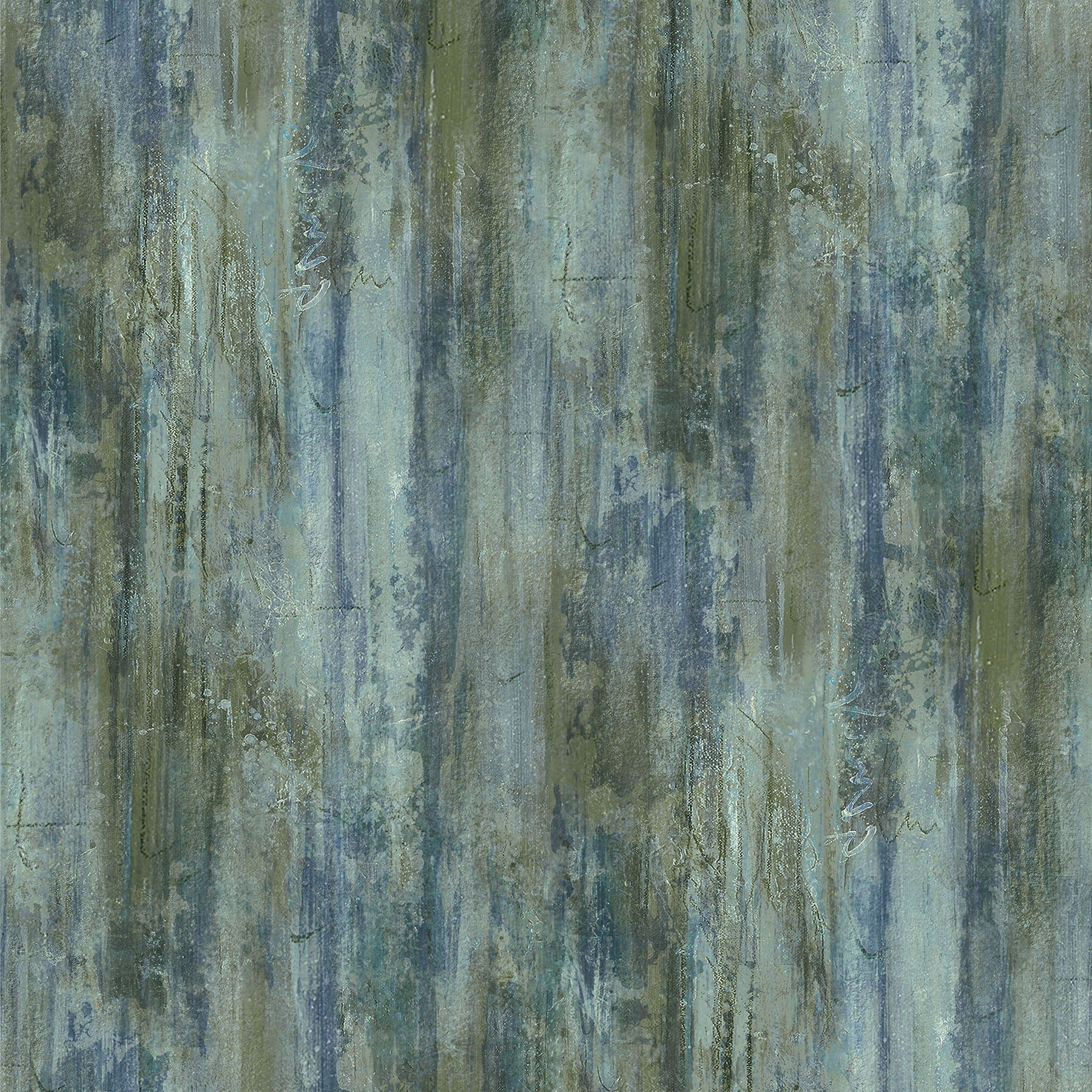 Shadow & Light DP29227-44 Stria Texture #2 Dark Blue