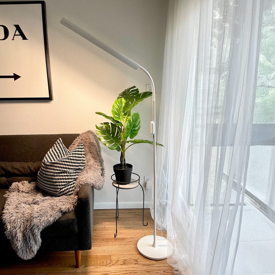 Solyte XL Floor Lamp