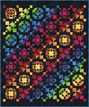 Spectrum Block of the Month Registration Fee