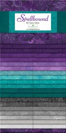 Spellbound Jelly Roll