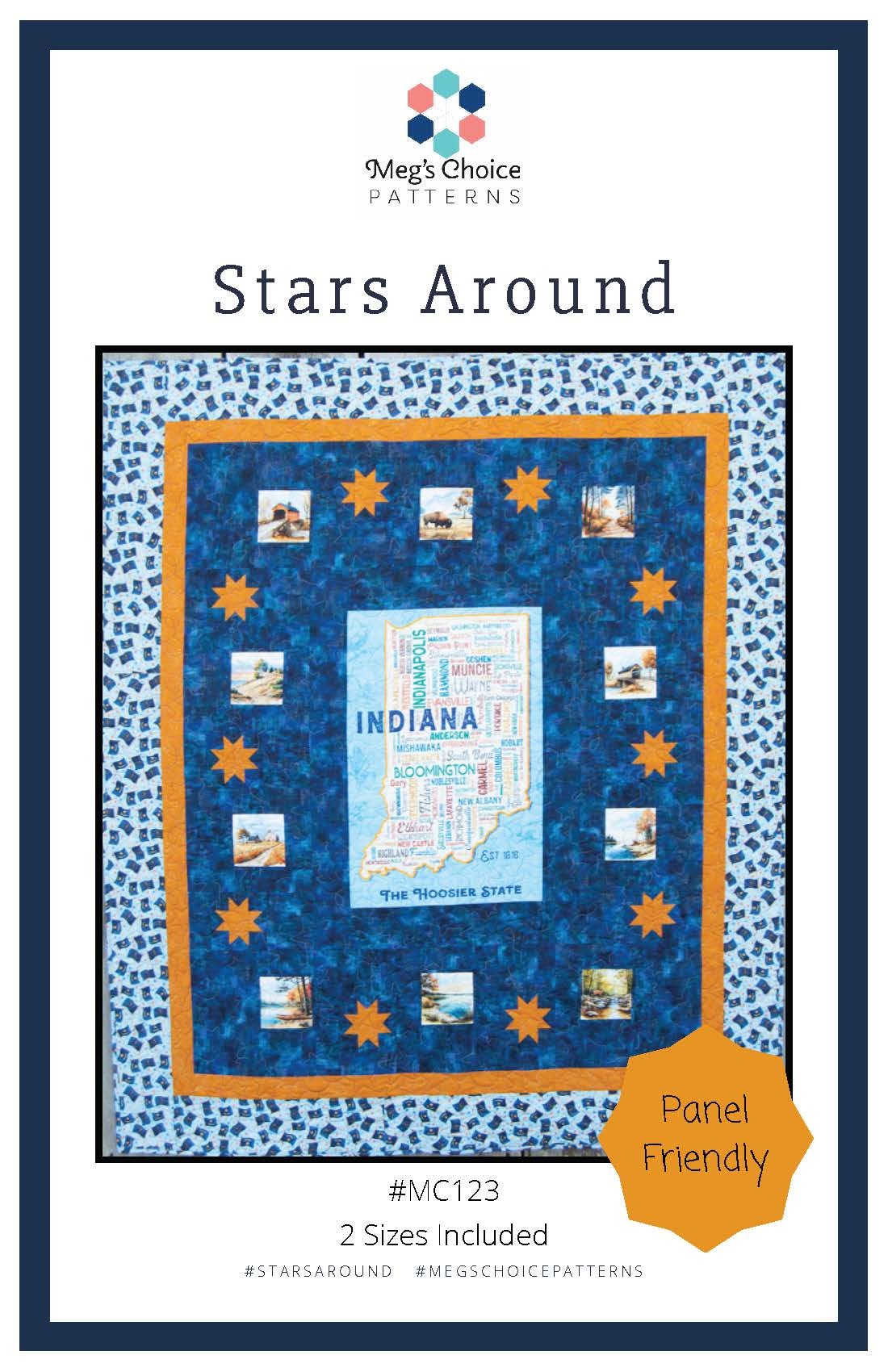 Stars Around