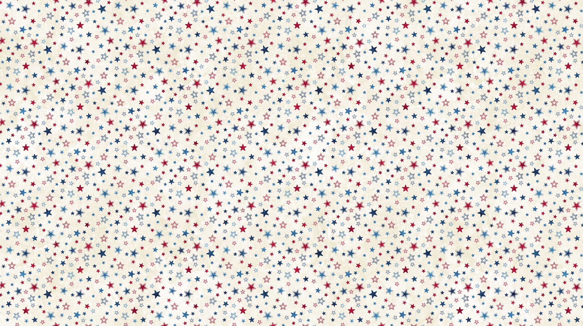 Stars and Stripes 14 29047-12 Beige Multi Multi Stars