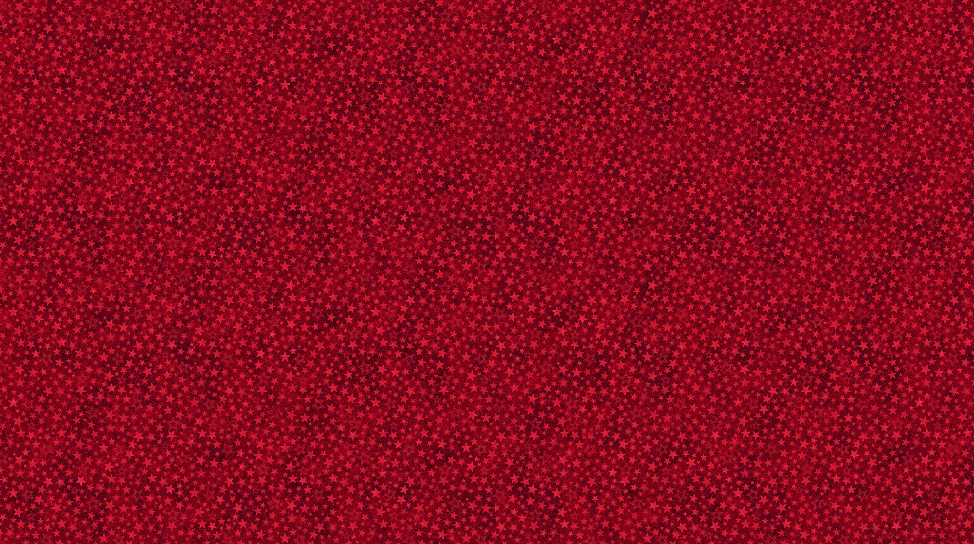 Stars and Stripes 14 29050-24 Red Tonal Stars