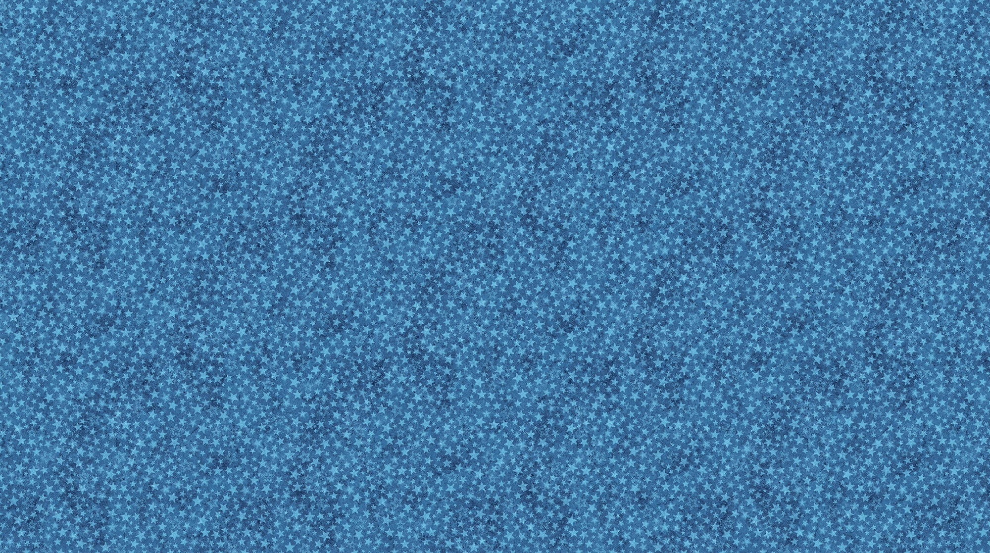 Stars and Stripes 14 29050-44 Blue Tonal Stars