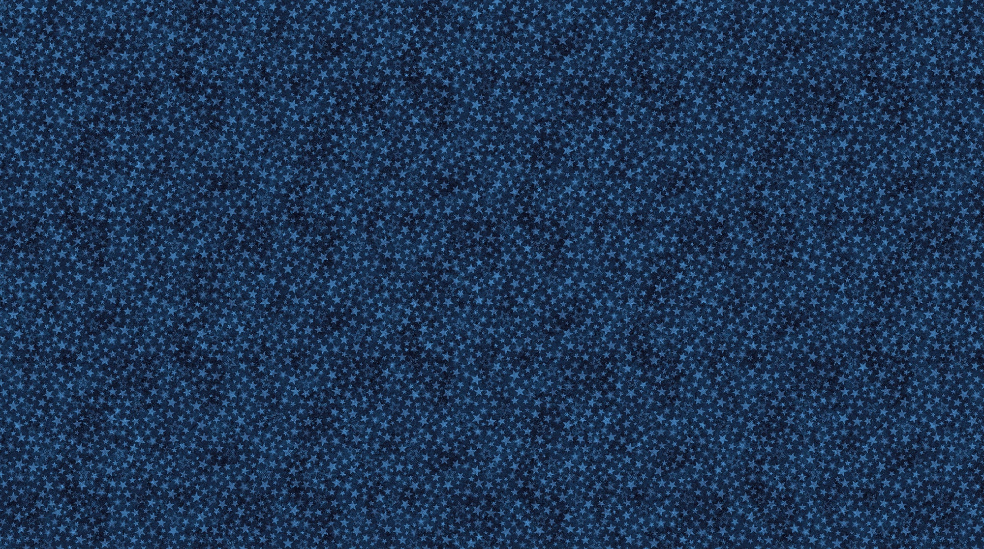 Stars and Stripes 14 29050-49 Navy Tonal Stars