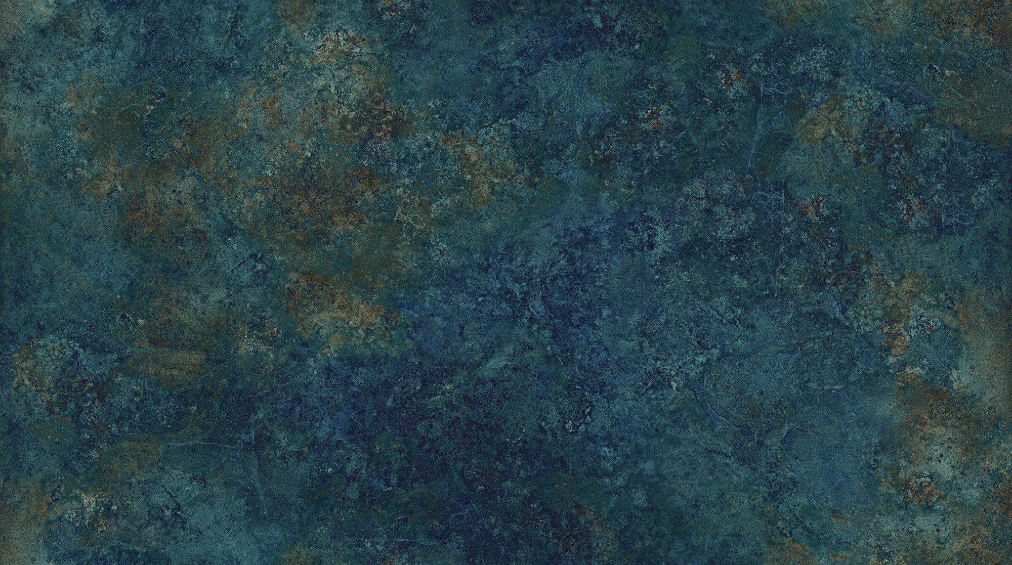 Stonehenge Gradations II Oxidized Copper Sienna Marble 26755-68