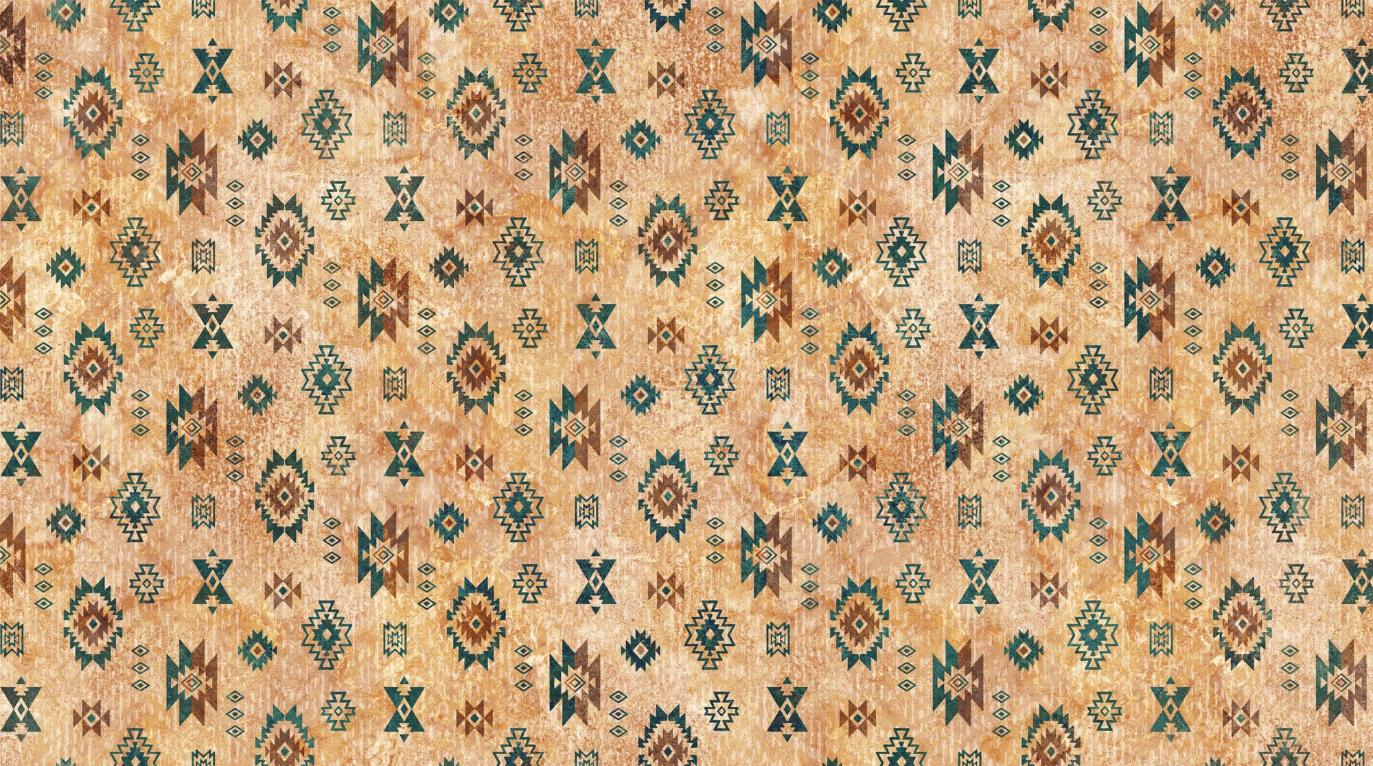 Stonehenge Sedona Spirit Light Ruse Multi Navajo Motif DP28242-34