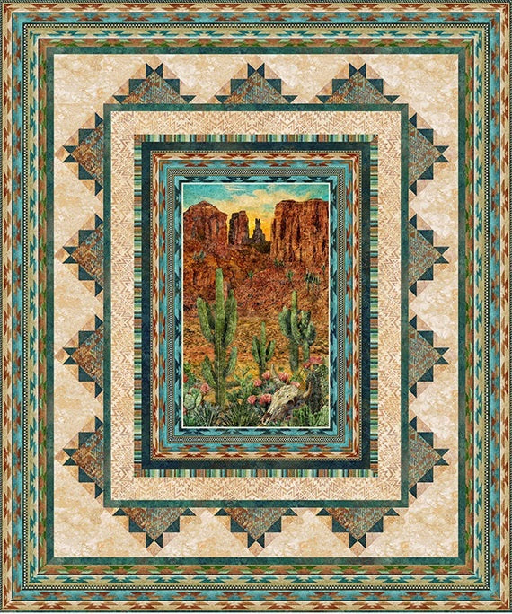 Stonehenge Sedona Spirit - Sedona View