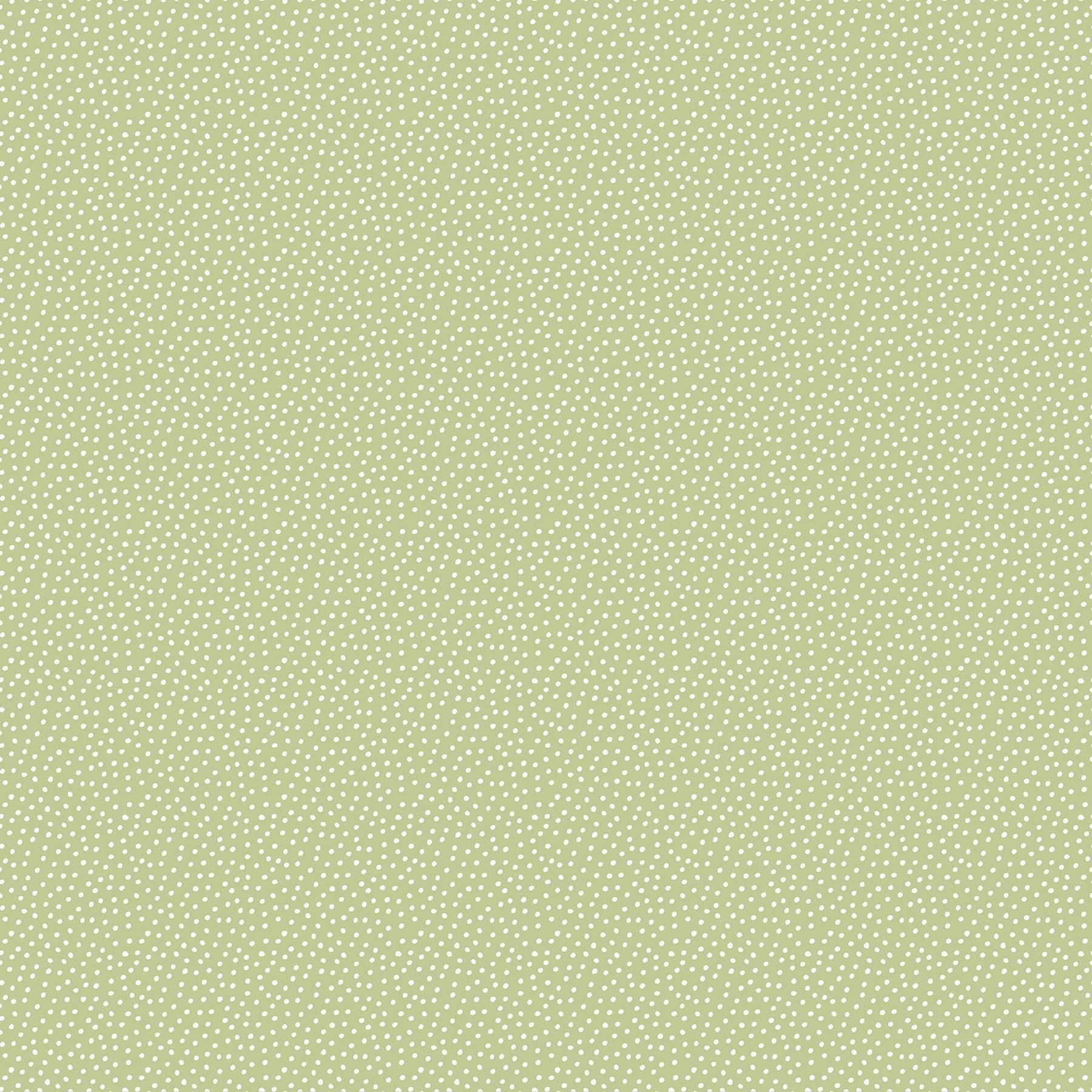 Story Book 91338-70 Dots Green
