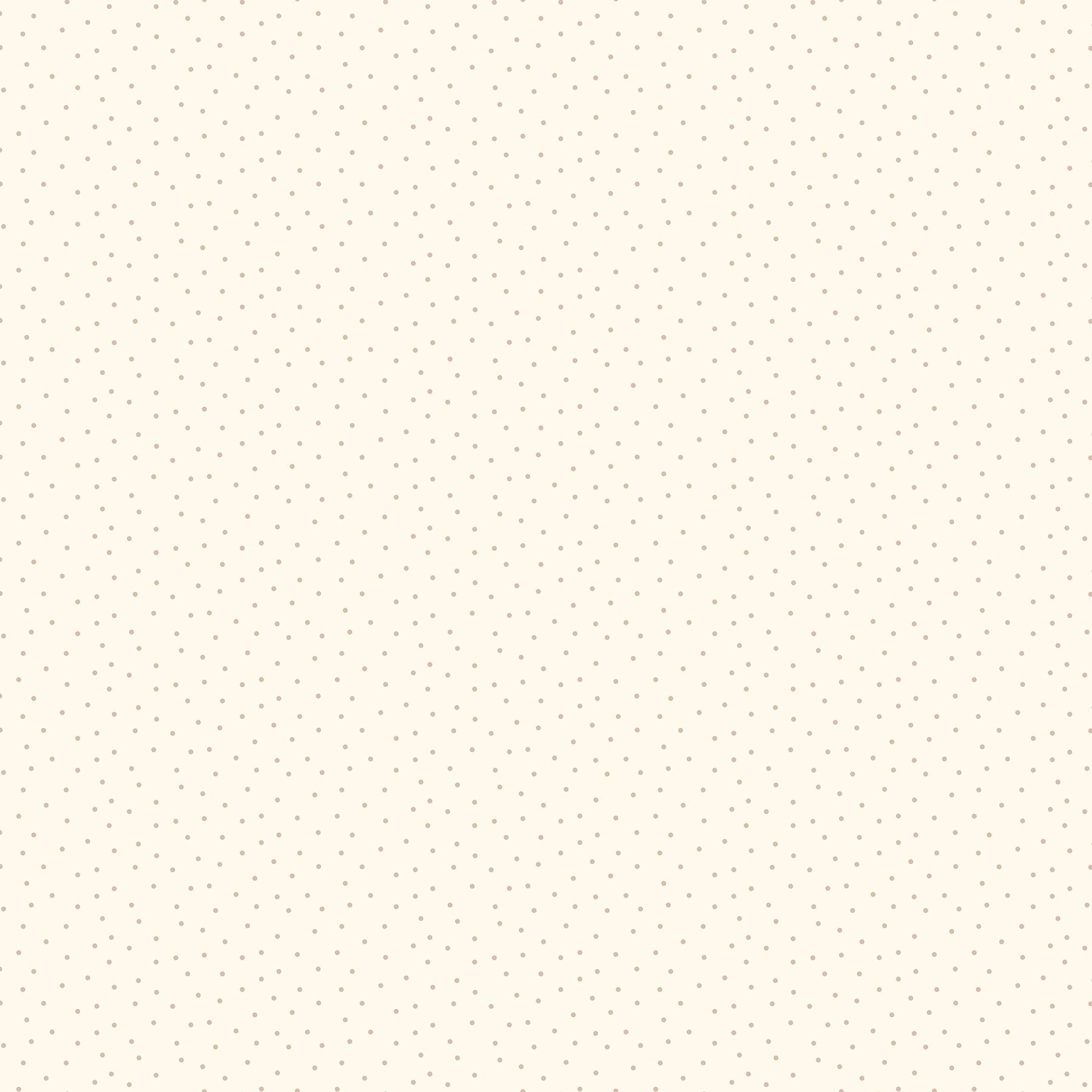 Story Book 92100-11 Dots Cream