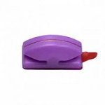 Thread Cutterz Flat Mount Purple