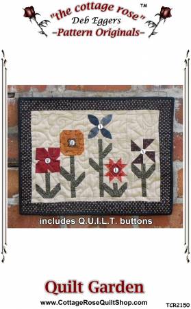 Quilt Garden