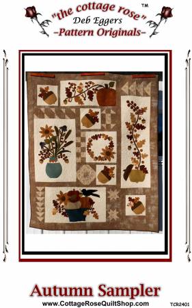 Autumn Sampler