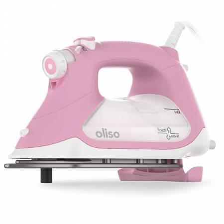 Oliso Smart Iron