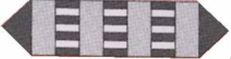 Sassy Strips Tiny 14