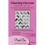 Charming Chevrons Tiny 97