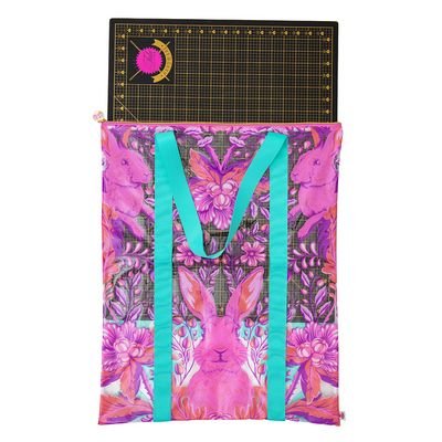 Project Tote Hoppy Go Lucky