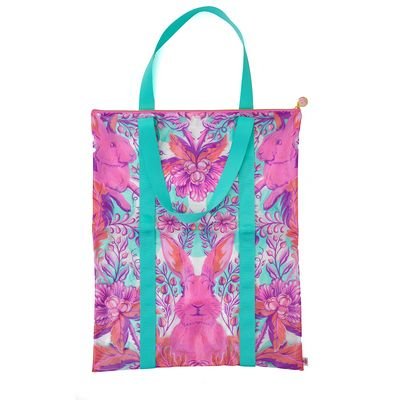 Project Tote Hoppy Go Lucky
