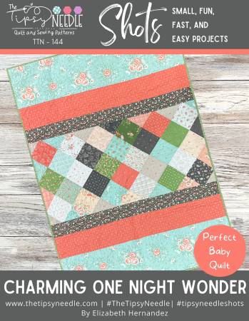 Shots - Charming One Night Wonder